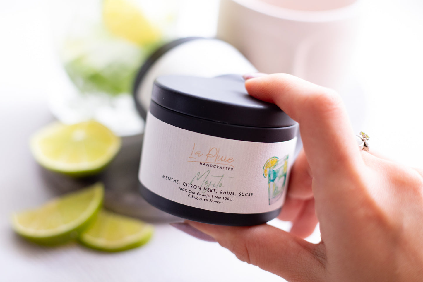 Mint Mojito