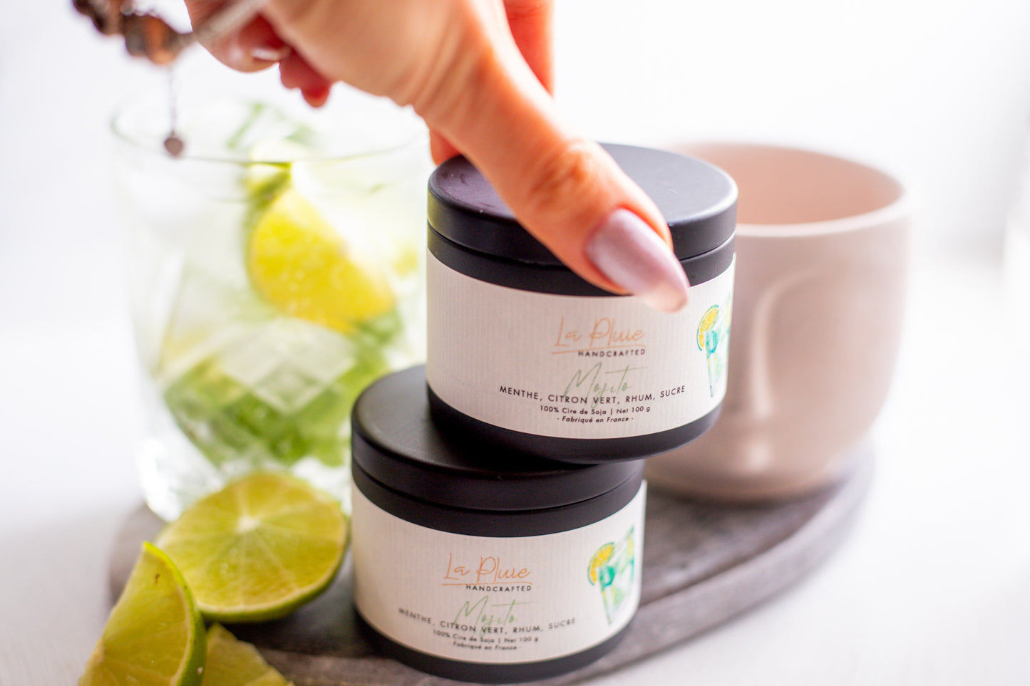 Mint Mojito