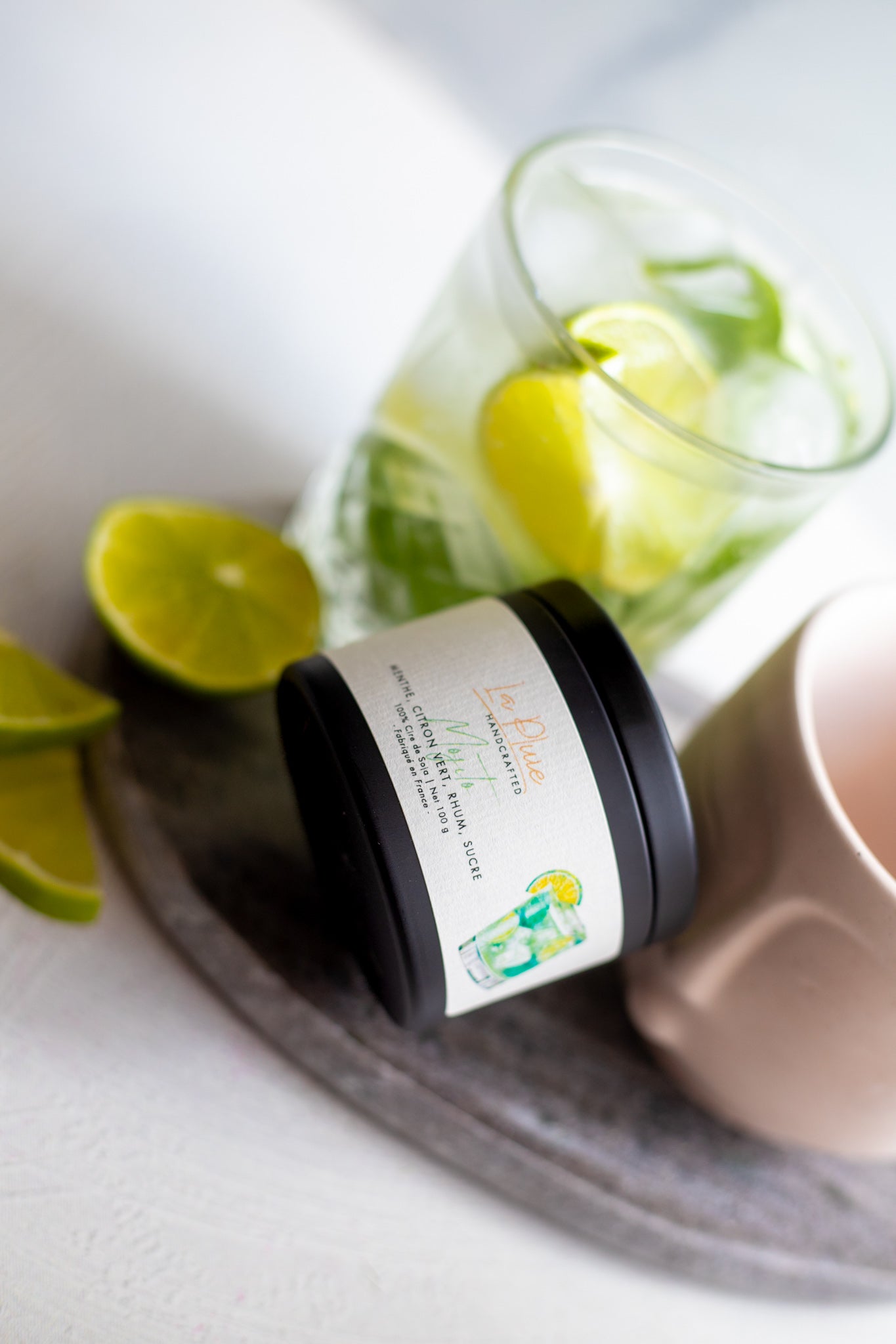 Mint Mojito