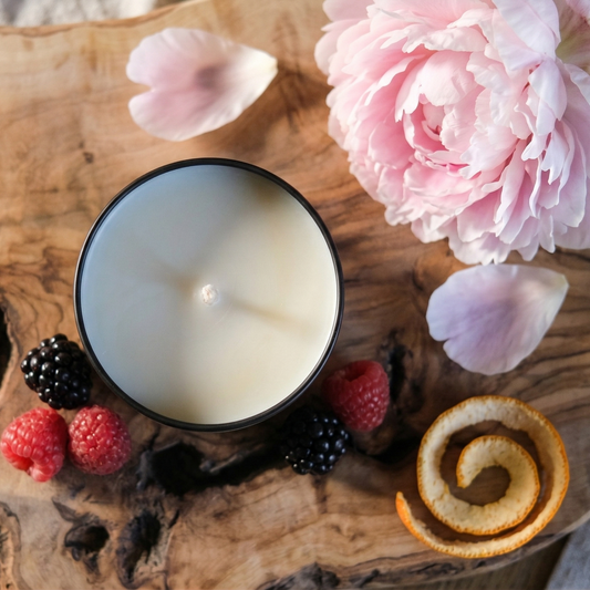 Flamme der Liebe