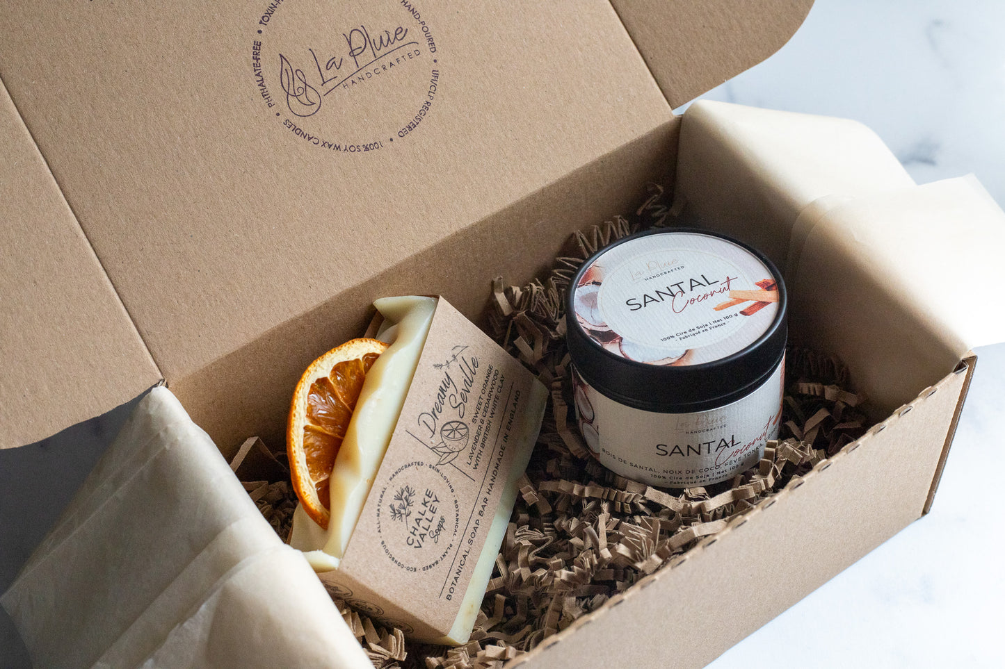Renew Mini Gift Box