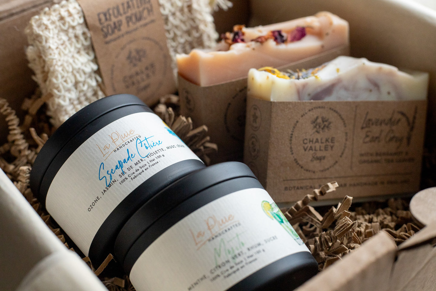 Renew Midi Gift Box