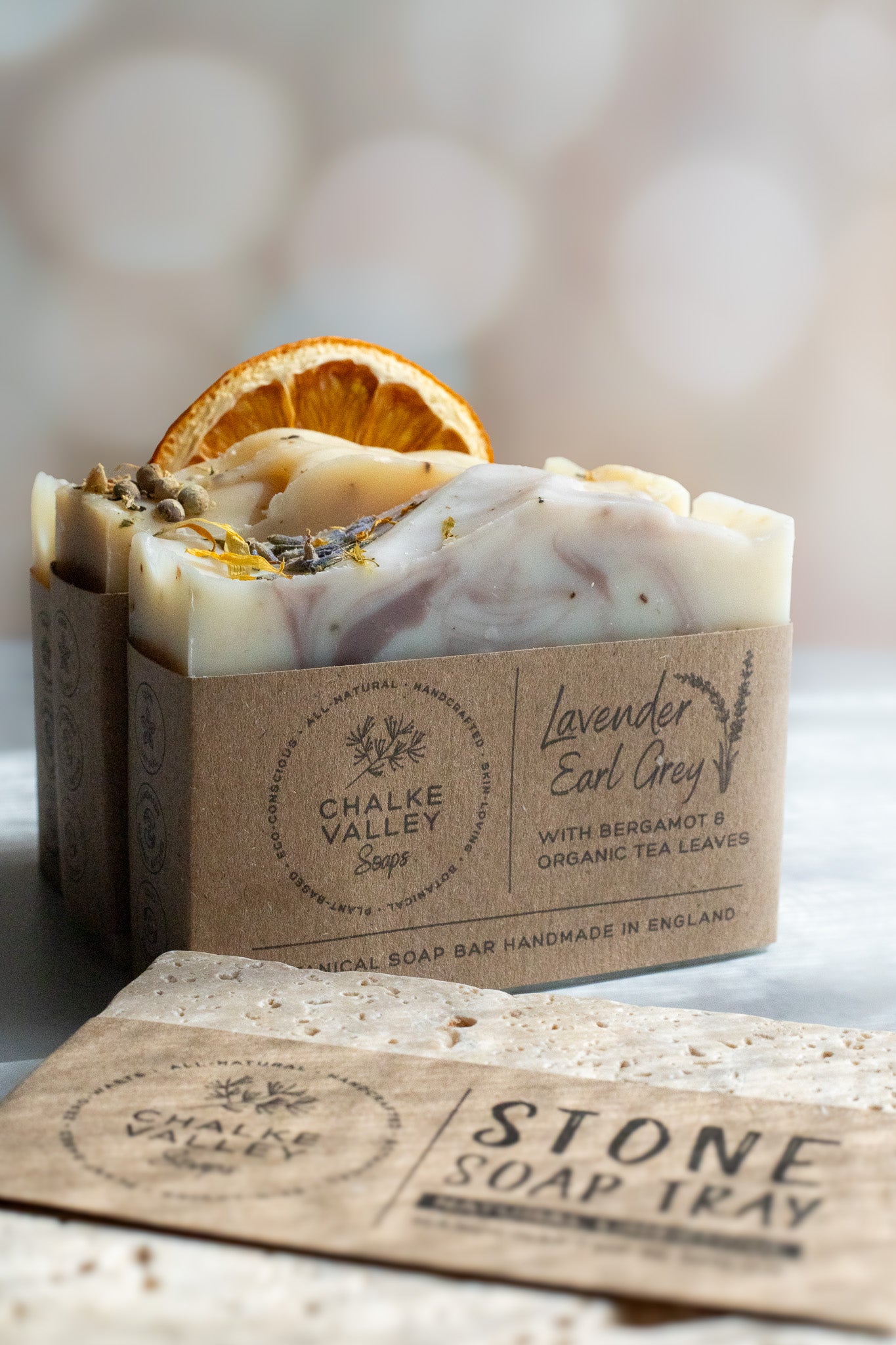 Soap Trio
