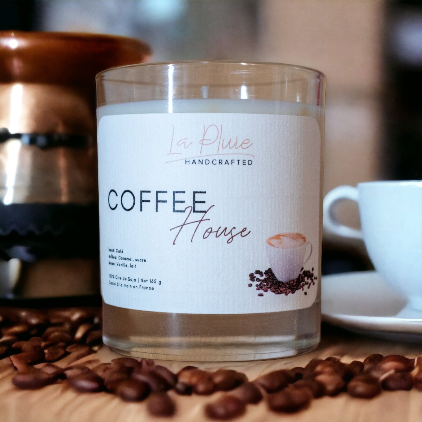 Coffee House