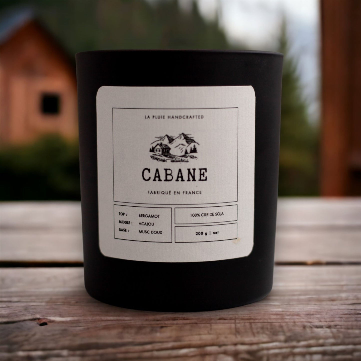 Cabana