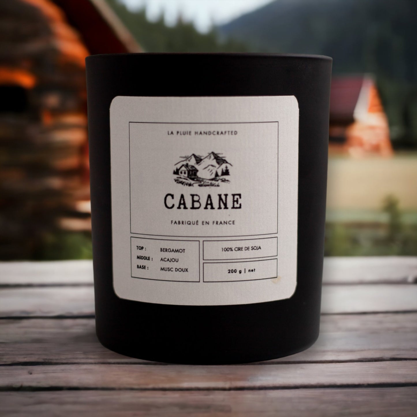 Cabana