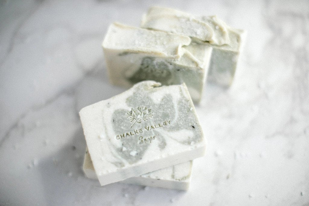 Ocean (Ocean Salt & Algae)