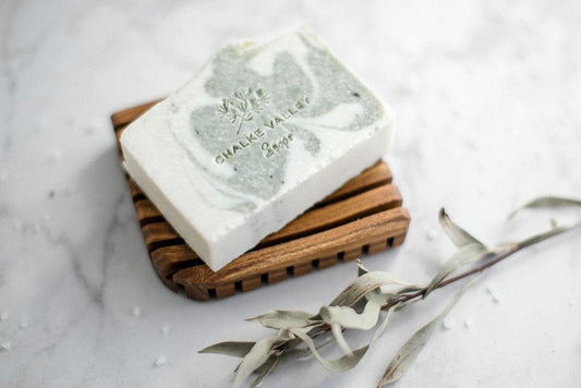 Ocean (Ocean Salt & Algae)