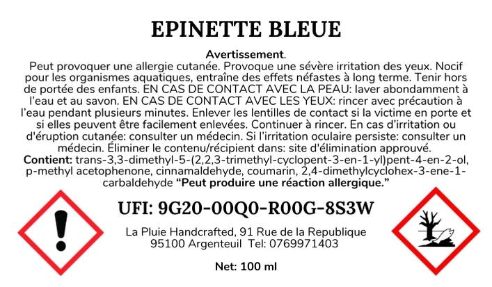 Blue Spruce
