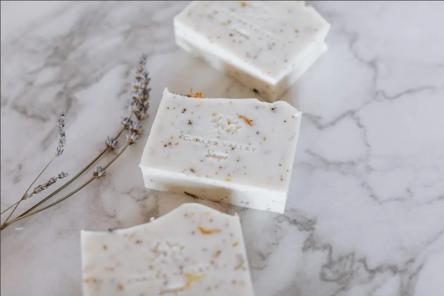 Lavender Earl Grey