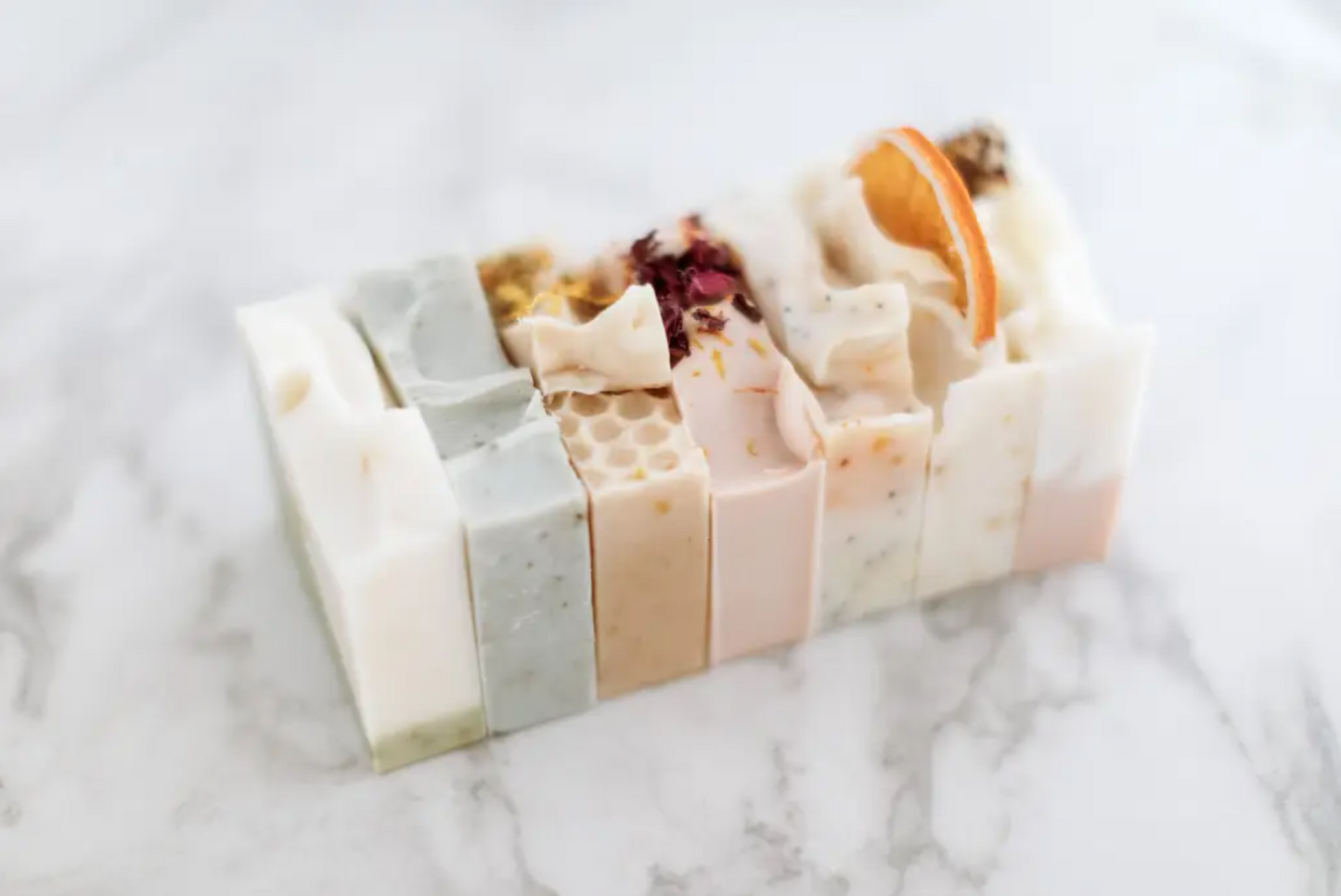 Lavender Earl Grey