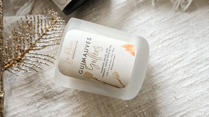 Toasted Marshmallows