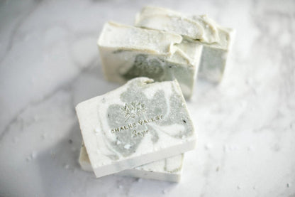 Ocean (Ocean Salt & Algae)