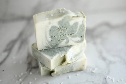 Ocean (Ocean Salt & Algae)