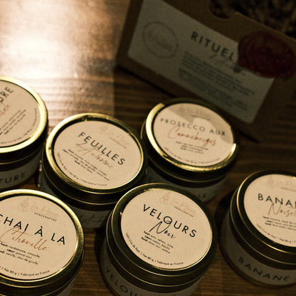 Autumn Ritual Gift Set