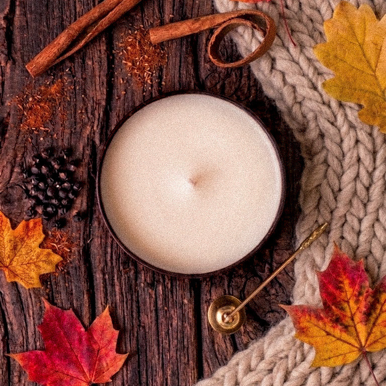 Autumn Leaves