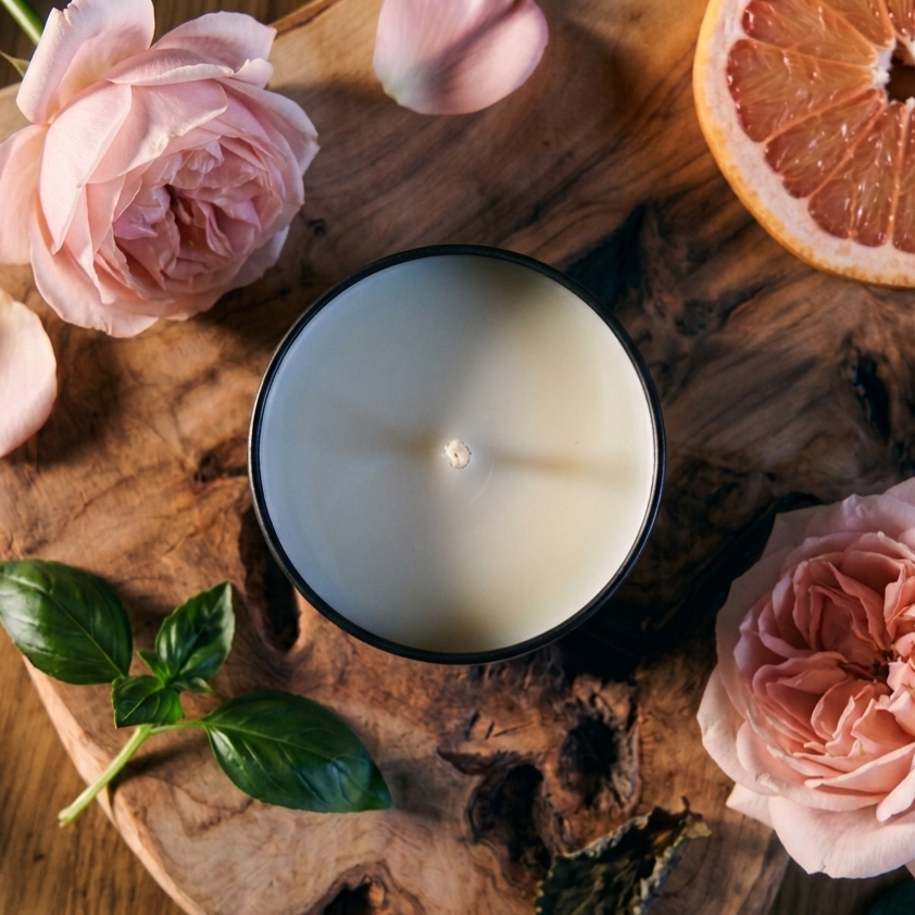 Bohemian Rose