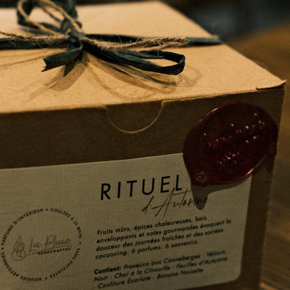 Autumn Ritual Gift Set