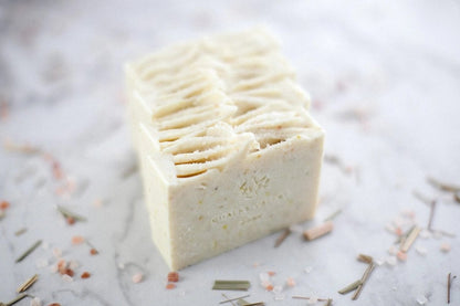 Sky (Himalayan Salt & Lemongrass)