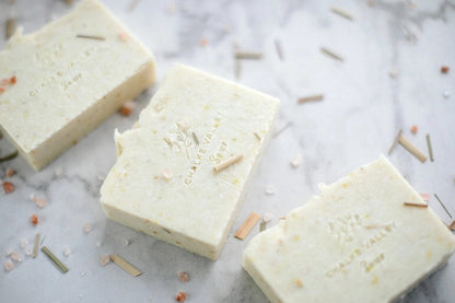 Sky (Himalayan Salt & Lemongrass)