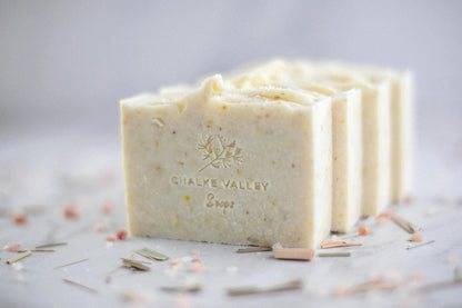 Sky (Himalayan Salt & Lemongrass)