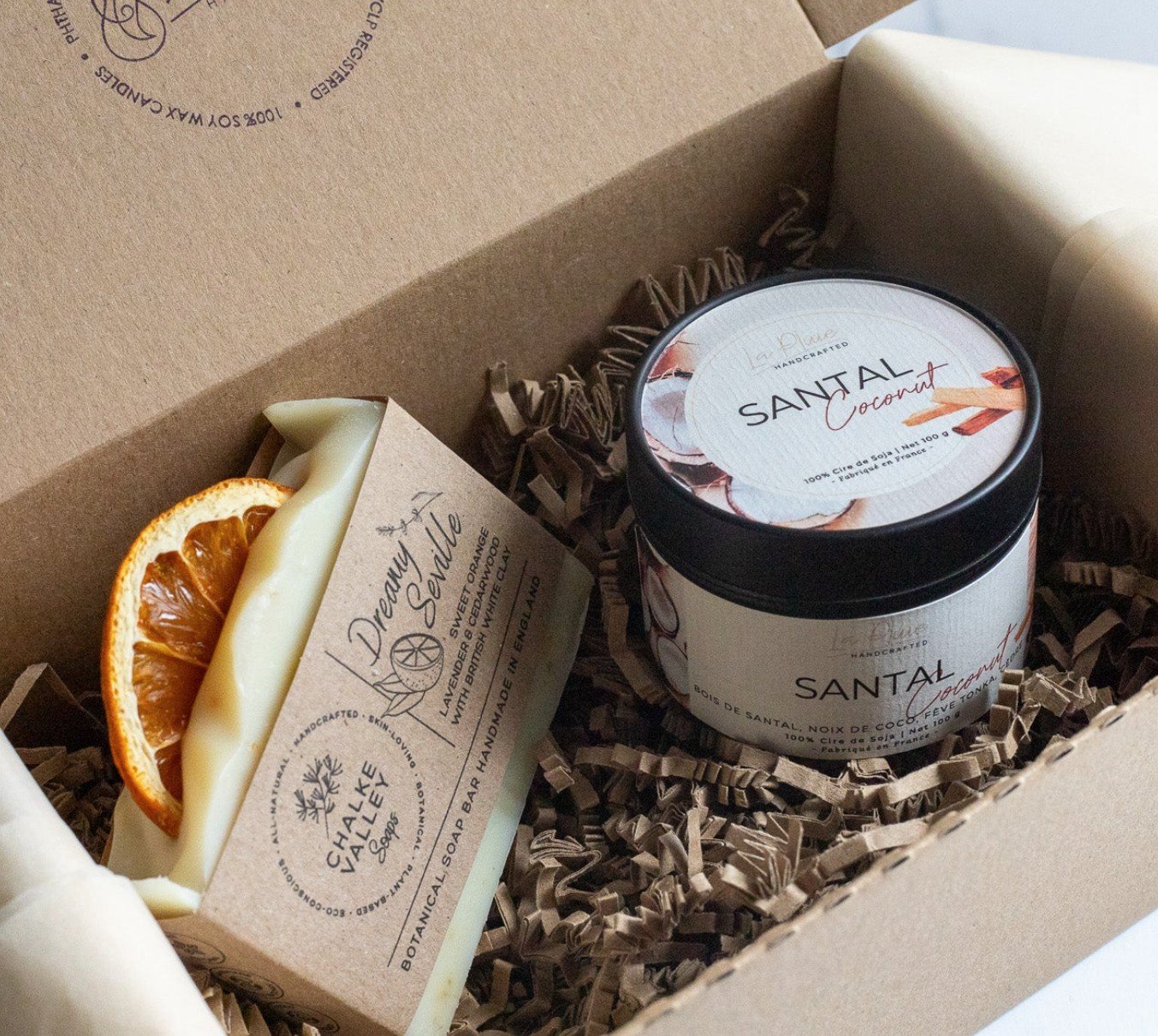 Renew Small Gift Set