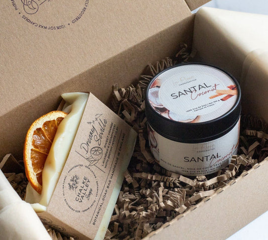 Renew Small Gift Set